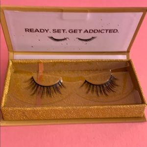 Lashaholic eyelashes
